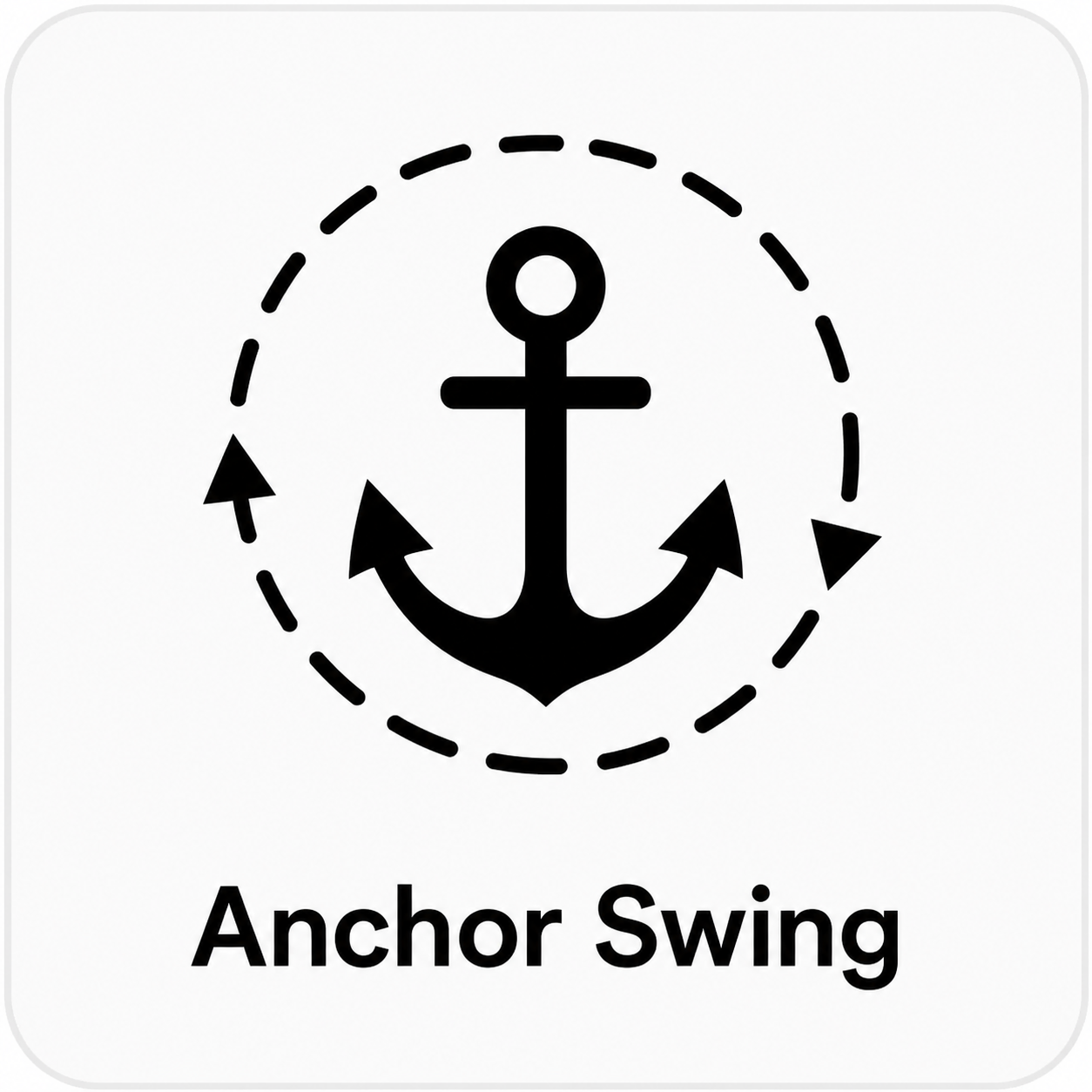 Anchor Swing