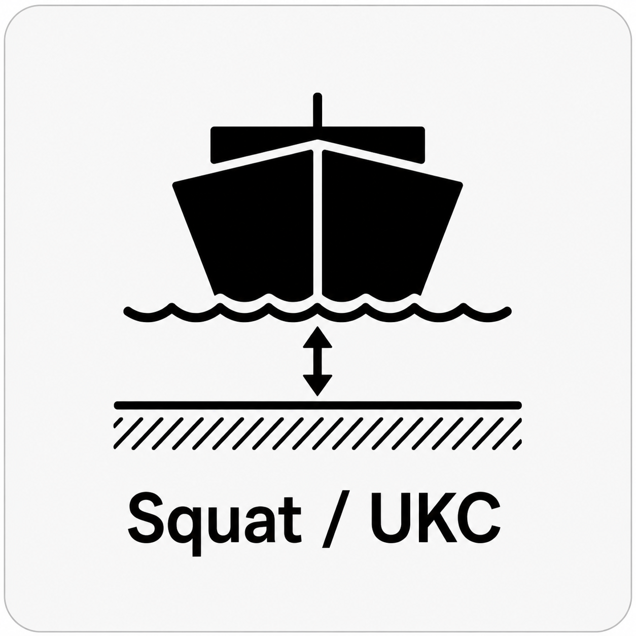 Squat / UKC