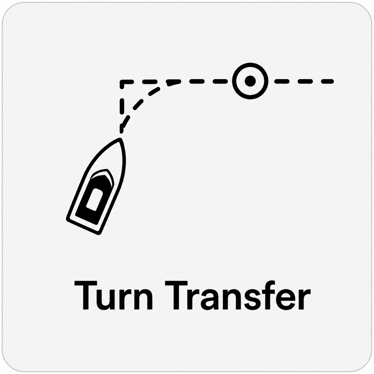 Turn Transfer